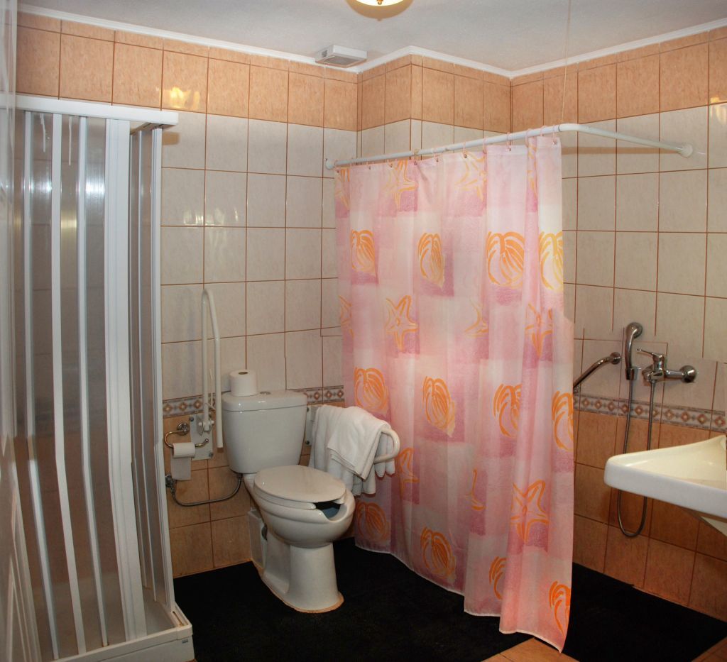 Astoria Hotel Khartáta Extérieur photo