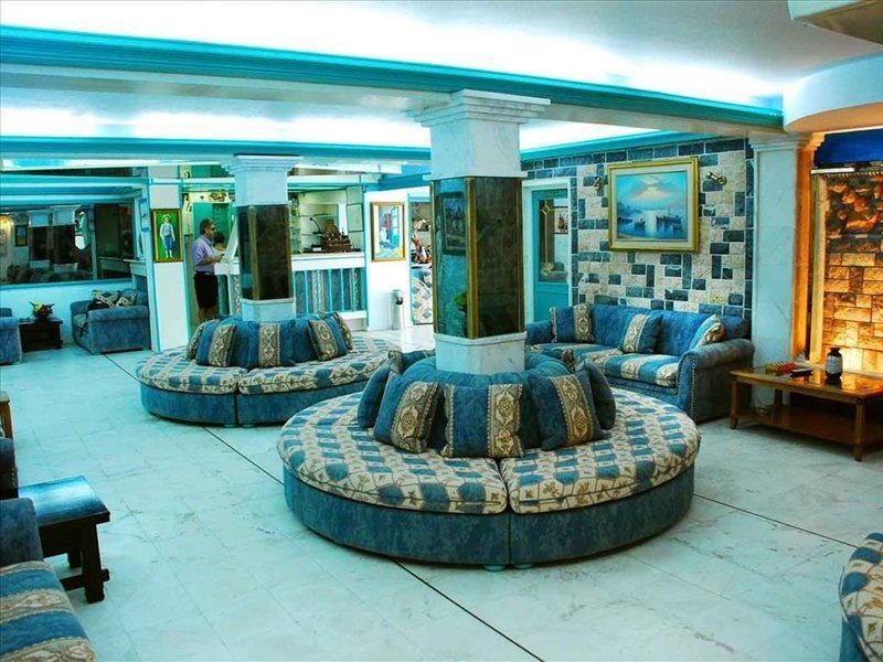 Astoria Hotel Khartáta Extérieur photo
