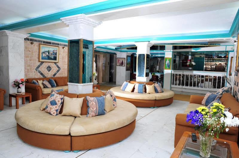 Astoria Hotel Khartáta Extérieur photo