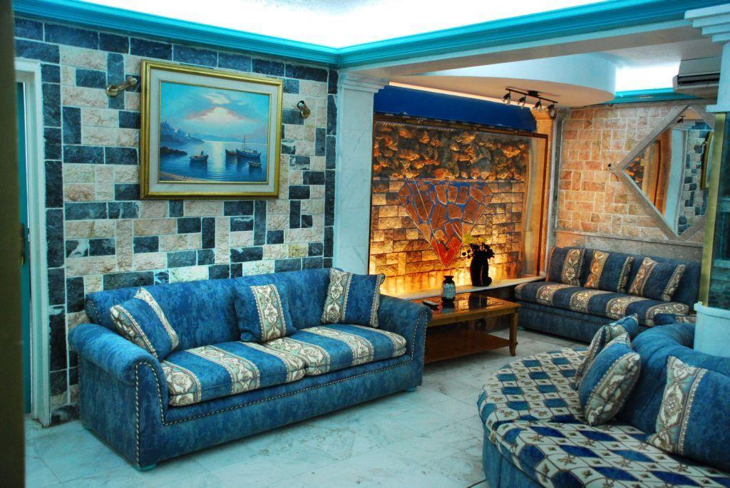 Astoria Hotel Khartáta Extérieur photo